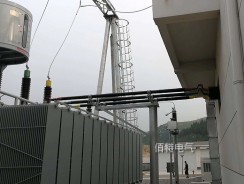 章丘風力發(fā)電